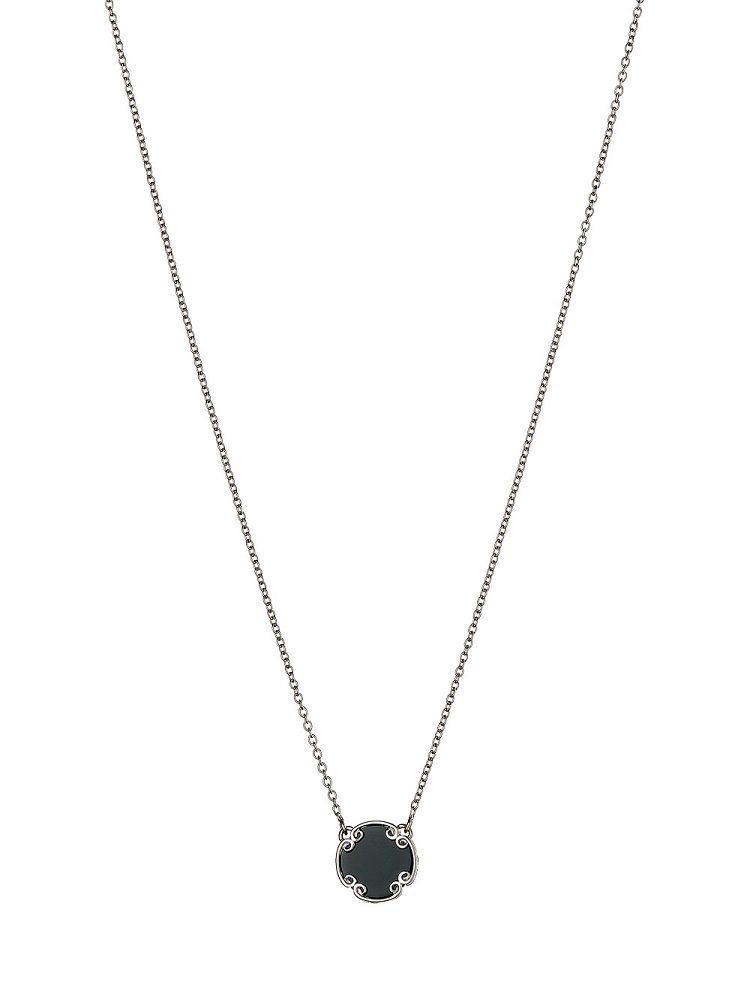 Колье Damiani 10690 д 45см 3,7гр 0,42гр 0,007ct. купить,NaN