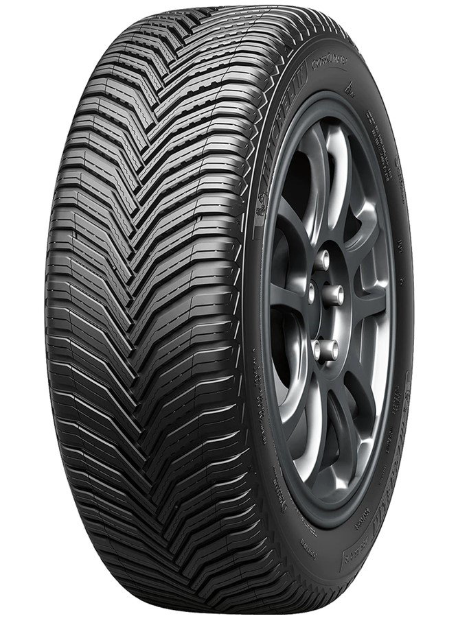 Шина Michelin Crossclimate 2 185/65 R15 XL 92V всесезонная  купить,NaN