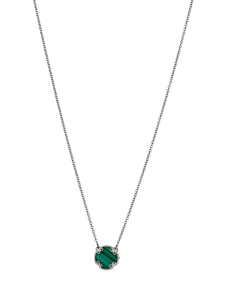Колье Damiani 10717 д 45см 3,75гр 0,52гр 0,007ct. купить,NaN