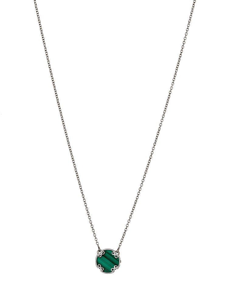 Колье Damiani 10717 д 45см 3,75гр 0,52гр 0,007ct. купить,NaN