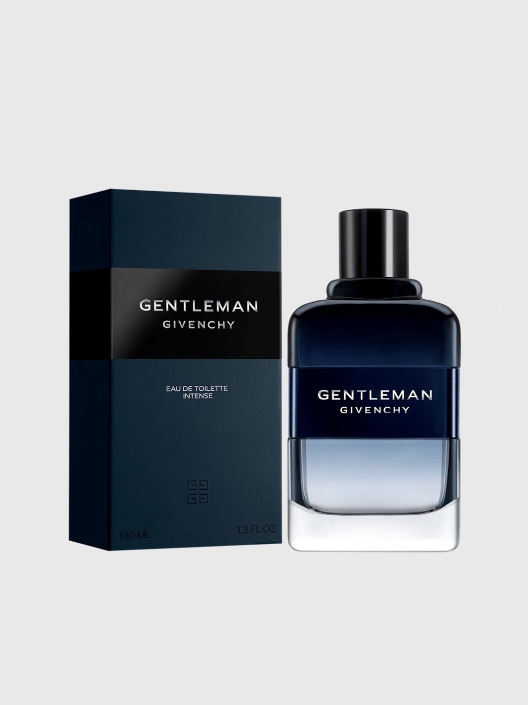 GIVENCHY Gentleman Intense туалетная вода EDT 8 мл, для мужчин купить,14000