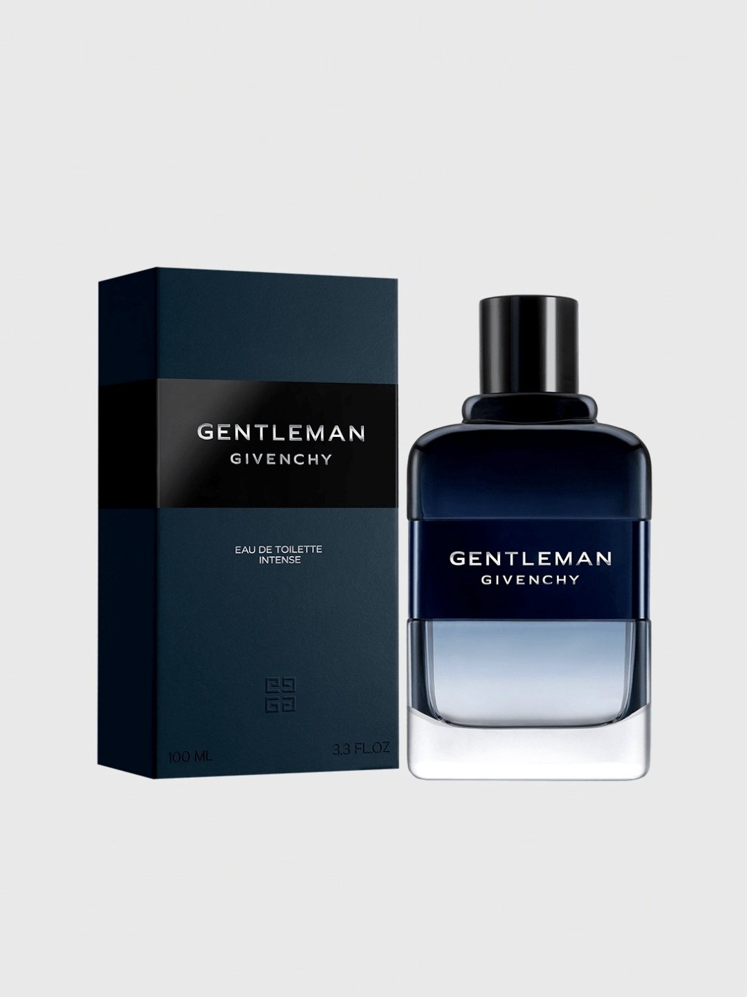 GIVENCHY Gentleman Intense туалетная вода EDT 8 мл, для мужчин купить,14000