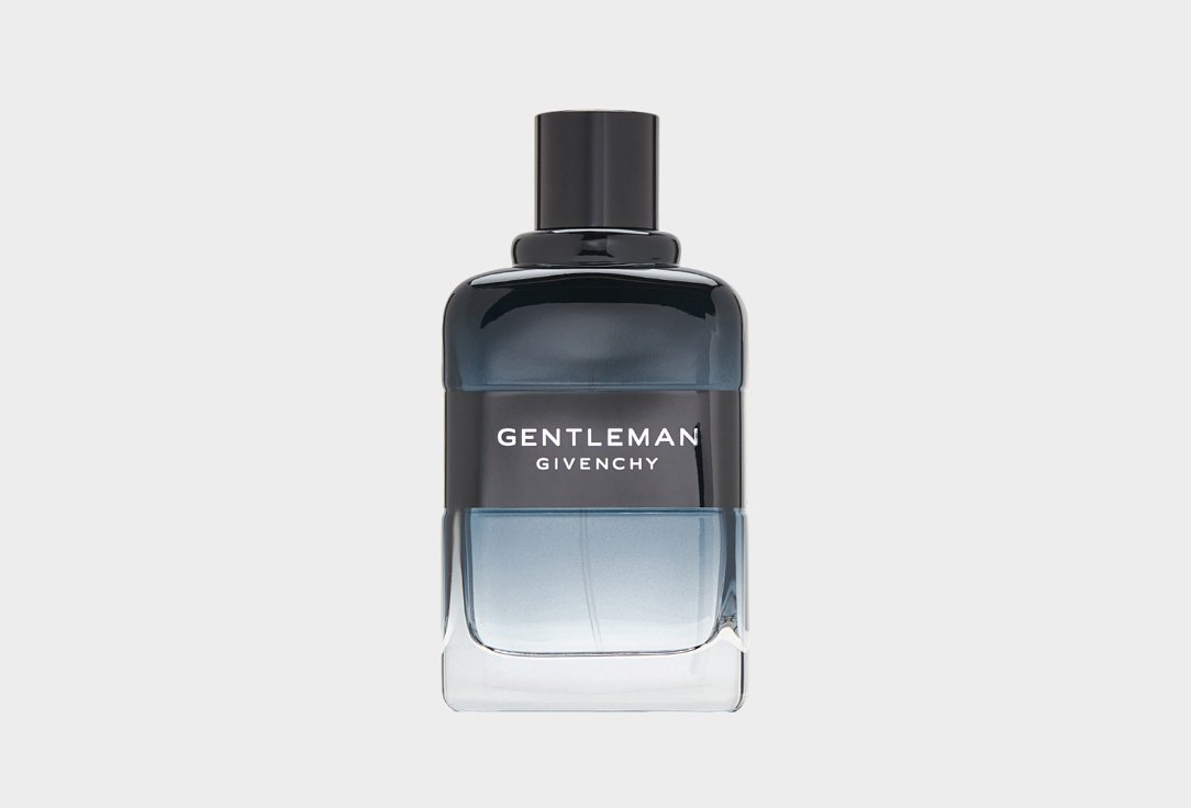 GIVENCHY Gentleman Intense туалетная вода EDT 8 мл, для мужчин купить,14000
