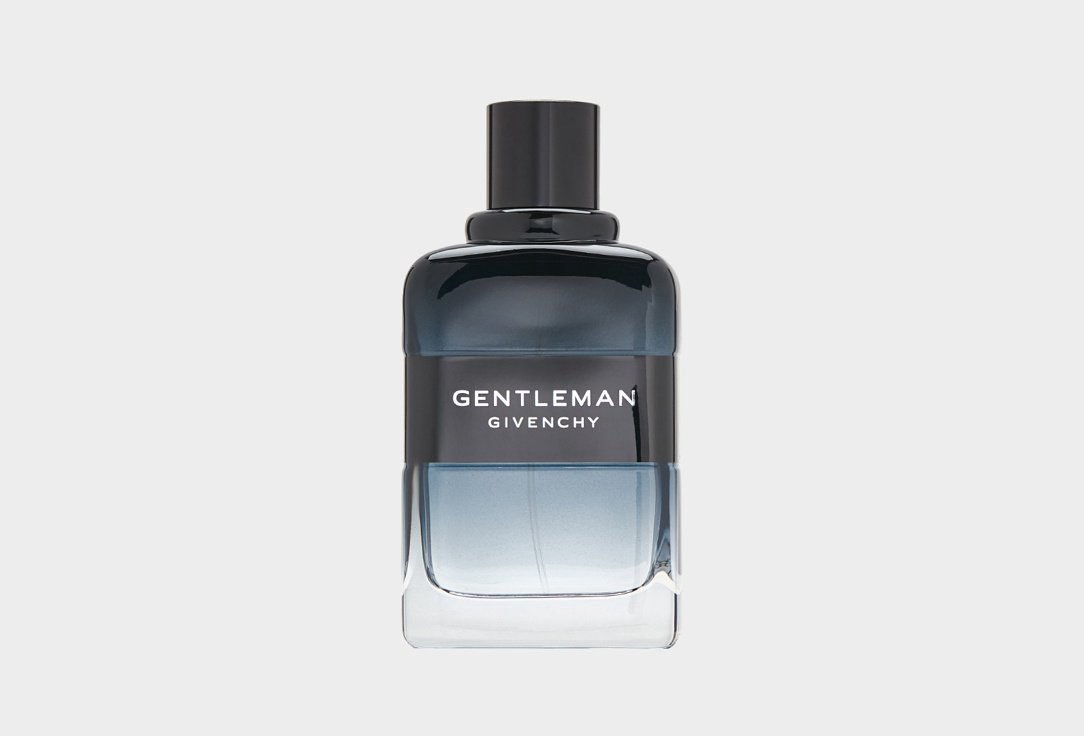 GIVENCHY Gentleman Intense туалетная вода EDT 8 мл, для мужчин купить,14000