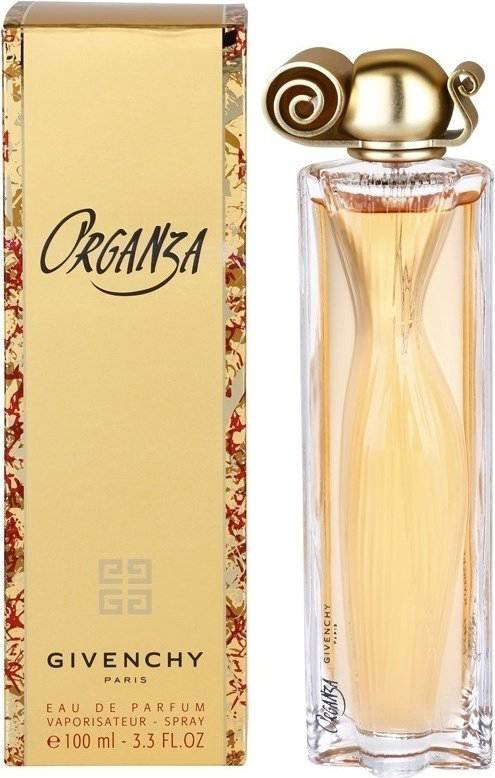 GIVENCHY Organza парфюмерная вода EDP 100 мл, для женщин купить,49000