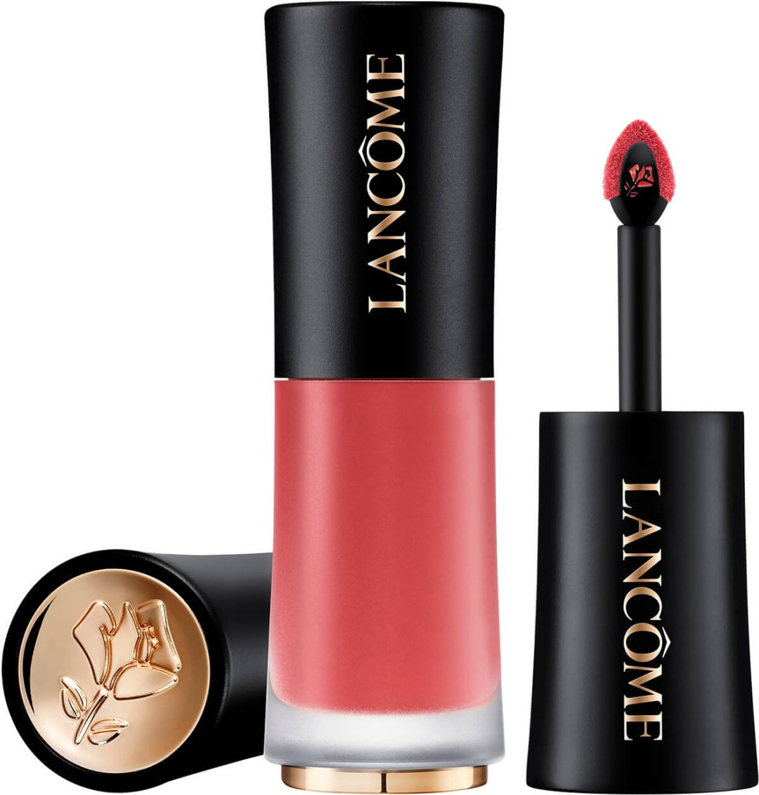 LANCOME L'Absolu Rouge Drama Ink жидкая помада 555 Soif De Vivre купить,24550