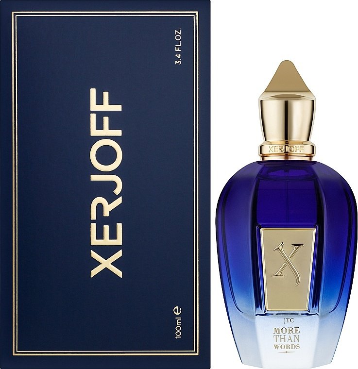 Xerjoff More Than Words парфюмерная вода EDP 100 мл, унисекс купить,216690