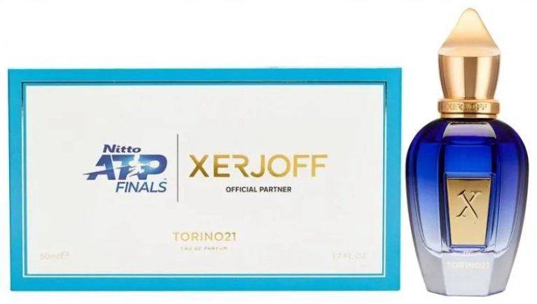 Xerjoff Torino 21 парфюмерная вода EDP 50 мл, унисекс купить,NaN