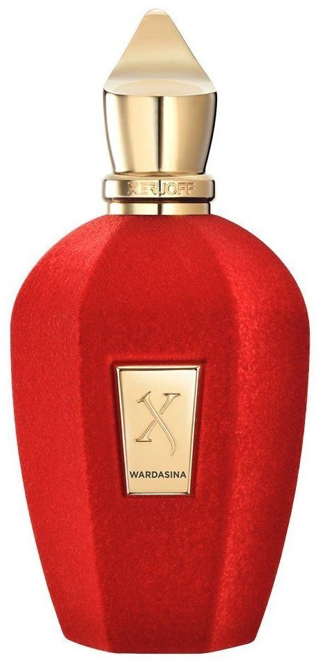 Xerjoff Wardasina парфюмерная вода EDP 50 мл, унисекс купить,196140