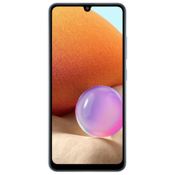 Смартфон Samsung Galaxy A32 128Gb Blue купить,NaN
