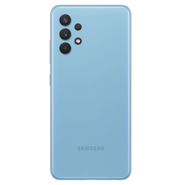 Смартфон Samsung Galaxy A32 128Gb Blue купить,NaN