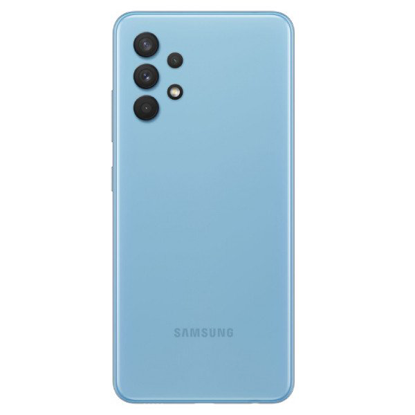 Смартфон Samsung Galaxy A32 128Gb Blue купить,NaN