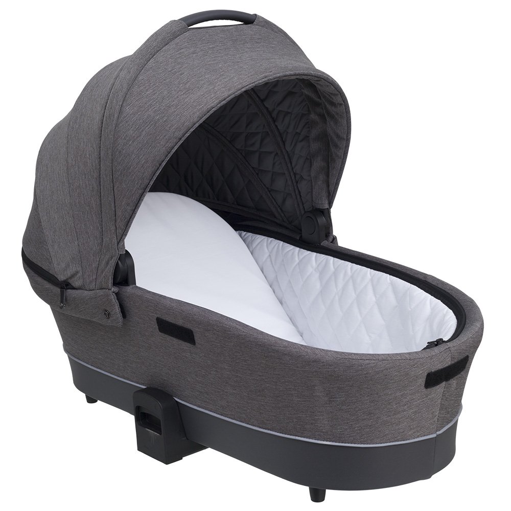 Коляска 3в1 Rant Flex Trends RA063 Grey купить,NaN