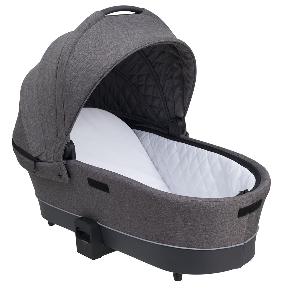 Коляска 3в1 Rant Flex Trends RA063 Grey купить,NaN