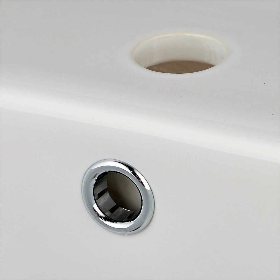 Раковина Gesso W101 Home de luxe + W Universal Home de luxe ВКЗ на пьедестал овальная 55, фаянс купить,NaN