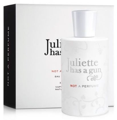 Juliette Has A Gun Not A Perfume парфюмерная вода EDP 100 мл купить,134000