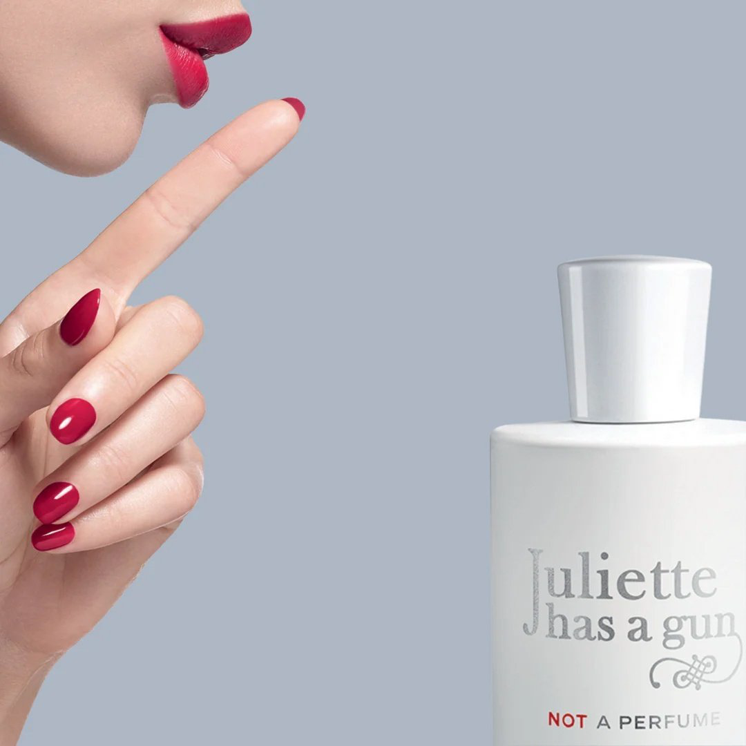 Juliette Has A Gun Not A Perfume парфюмерная вода EDP 100 мл купить,134000