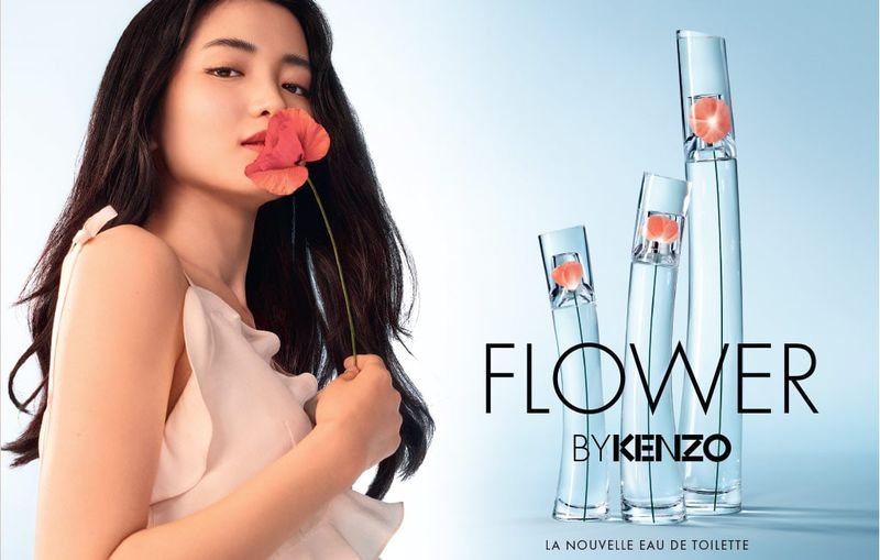 Туалетная вода Kenzo Flower by Kenzo EDT 100мл - ForteMarket Туалетная вода Kenzo Flower by Kenzo EDT 100мл купить,42000
