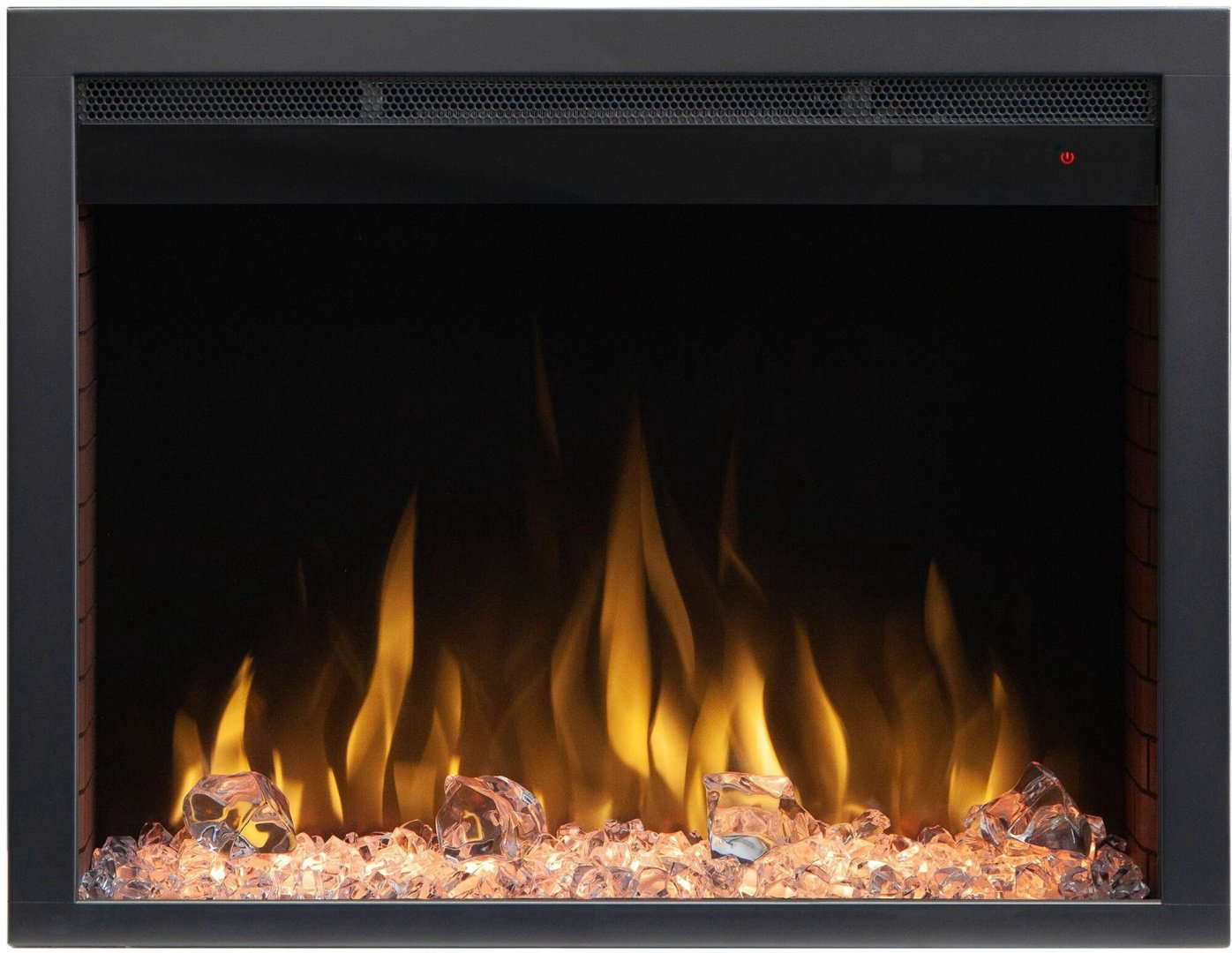 Электрокамин Real Flame напольный Athena GR STD/EUG/25'5/24 WT-511 - ForteMarket Электрокамин Real Flame напольный Athena GR STD/EUG/25'5/24 WT-511 купить,1117086