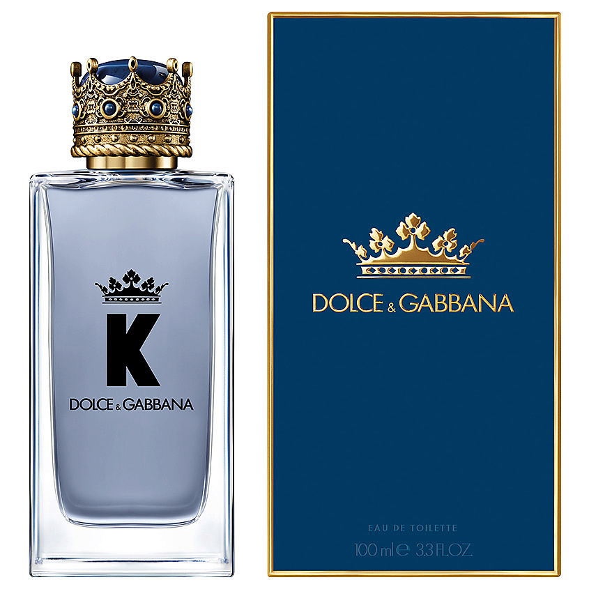 Туалетная вода Dolce & Gabbana Dolce & Gabbana K 100ml купить,67999