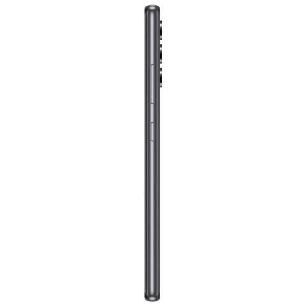 Смартфон Samsung Galaxy A32 128Gb Black купить,NaN