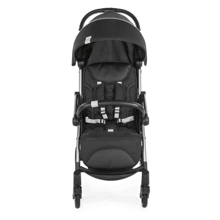Коляска прогулочная Chicco Goody  Graphite купить,NaN