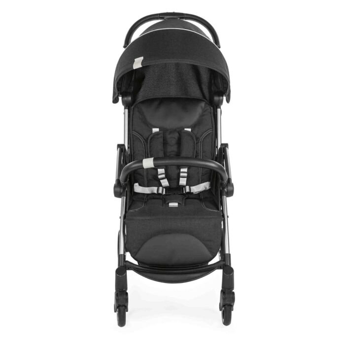Коляска прогулочная Chicco Goody  Graphite купить,NaN