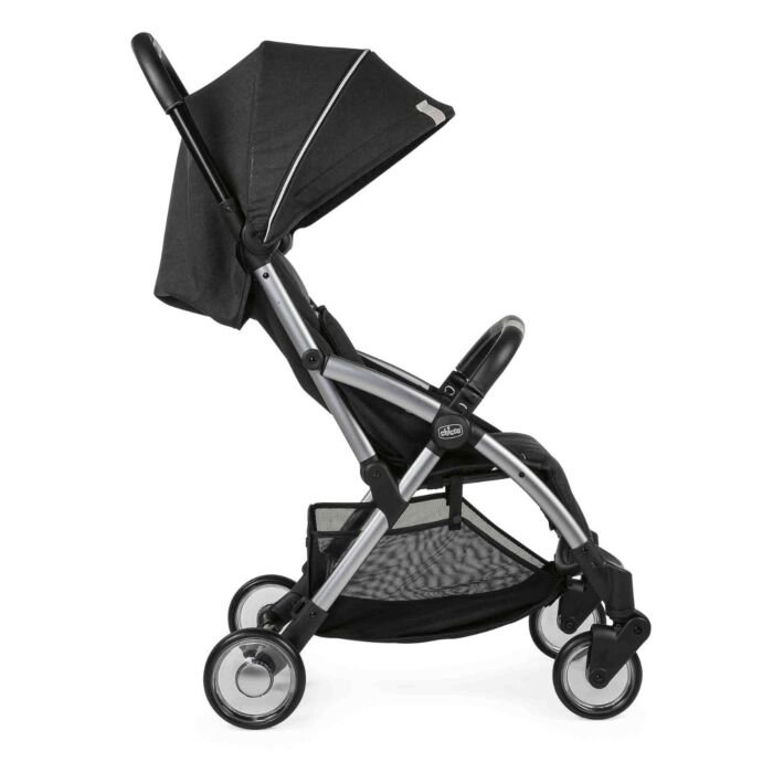 Коляска прогулочная Chicco Goody  Graphite купить,NaN