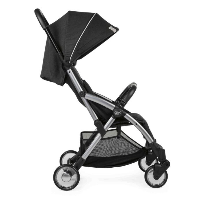 Коляска прогулочная Chicco Goody  Graphite купить,NaN