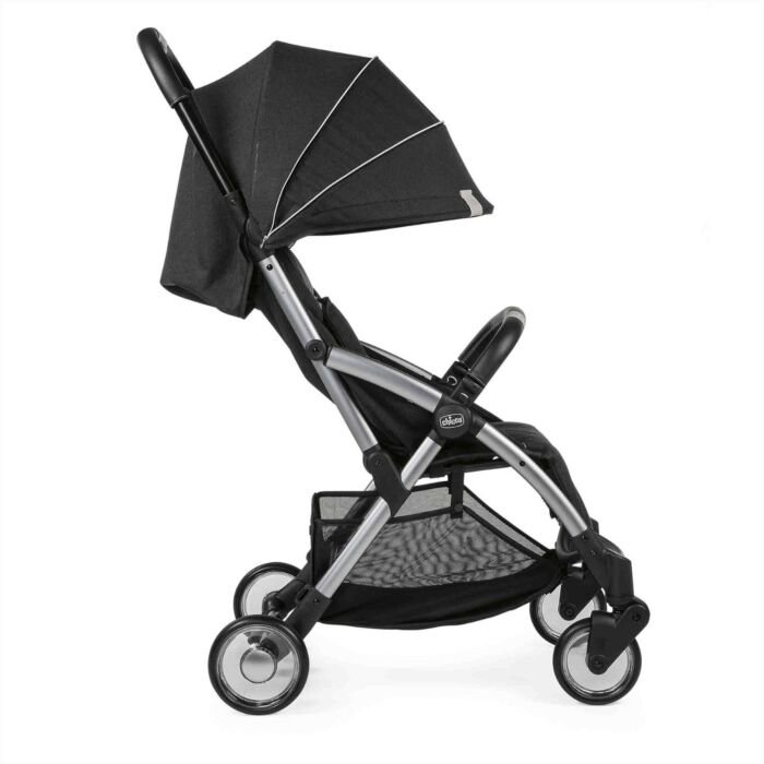 Коляска прогулочная Chicco Goody  Graphite купить,NaN