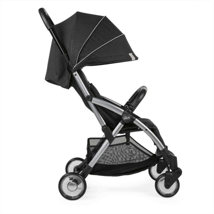 Коляска прогулочная Chicco Goody  Graphite купить,NaN