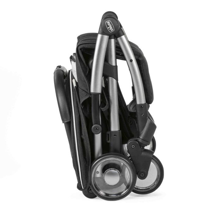 Коляска прогулочная Chicco Goody  Graphite купить,NaN