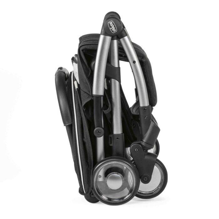 Коляска прогулочная Chicco Goody  Graphite купить,NaN