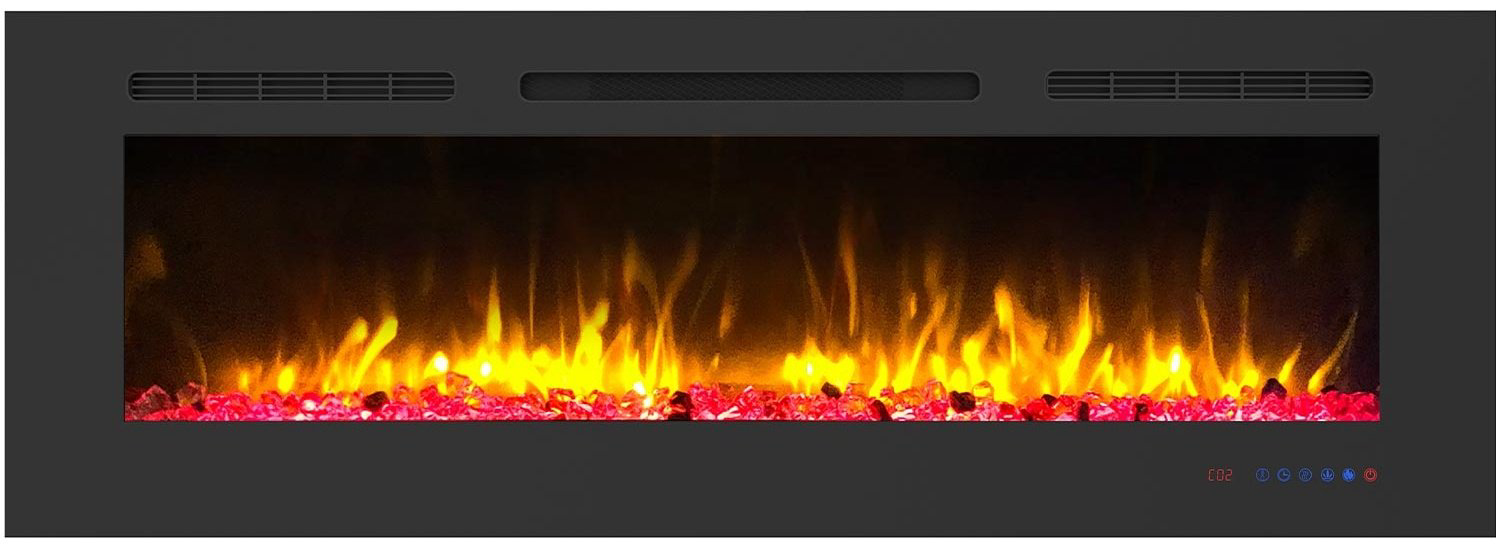 Электрокамин Royal Flame встроенный Galaxy 60 RF купить,NaN