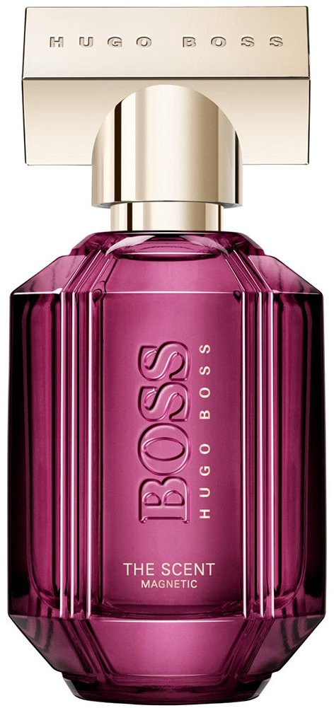 Hugo Boss Ladies The Scent Magnetic парфюмерная вода EDP 30 мл, для женщин купить,NaN