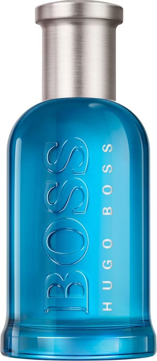 Hugo Boss Bottled Pacific туалетная вода EDT 50 мл, для мужчин купить,NaN