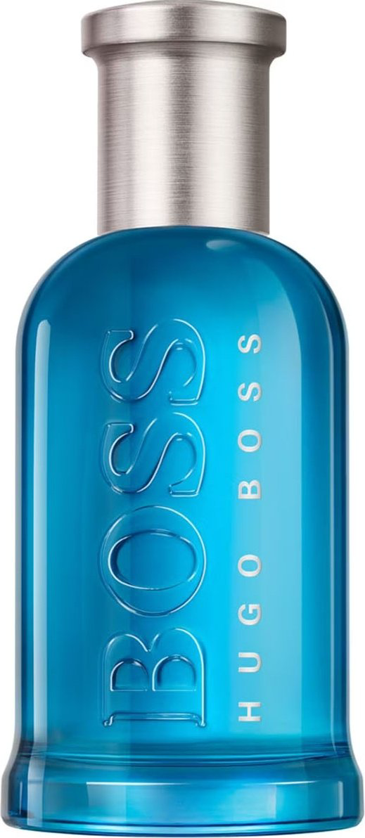 Hugo Boss Bottled Pacific туалетная вода EDT 50 мл, для мужчин купить,NaN