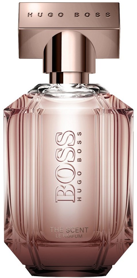 Hugo Boss The Scent Le Parfum Pour Femme духи PARFUM 50 мл купить,NaN