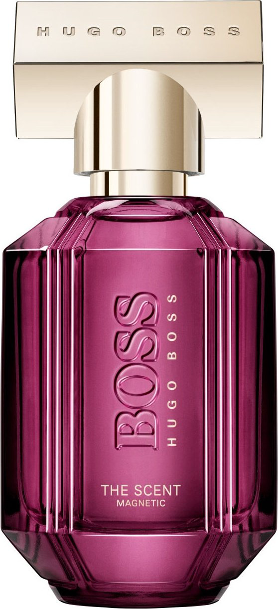 Hugo Boss The Scent Magnetic парфюмерная вода EDP 30 мл, для женщин купить,64690