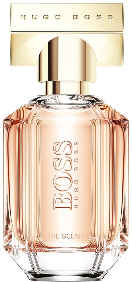 Hugo Boss The Scent For Her парфюмерная вода EDP 50 мл, для женщин купить,NaN