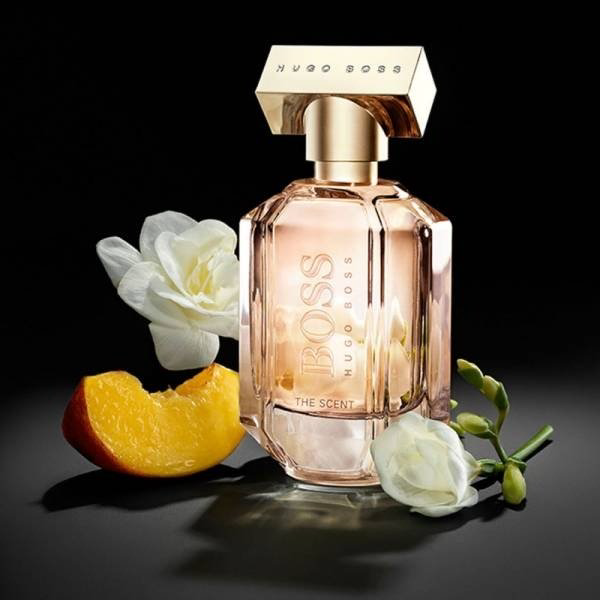 Hugo Boss The Scent For Her парфюмерная вода EDP 30 мл, для женщин купить,NaN