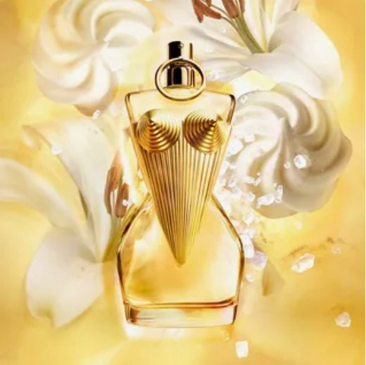Jean Paul Gaultier Divine парфюмерная вода EDP 30 мл, для женщин купить,NaN