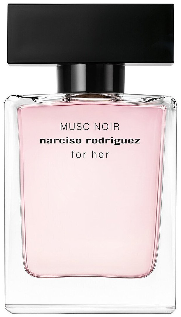 Narciso Rodriguez Musc Noir For Her парфюмерная вода EDP 50 мл купить,69000