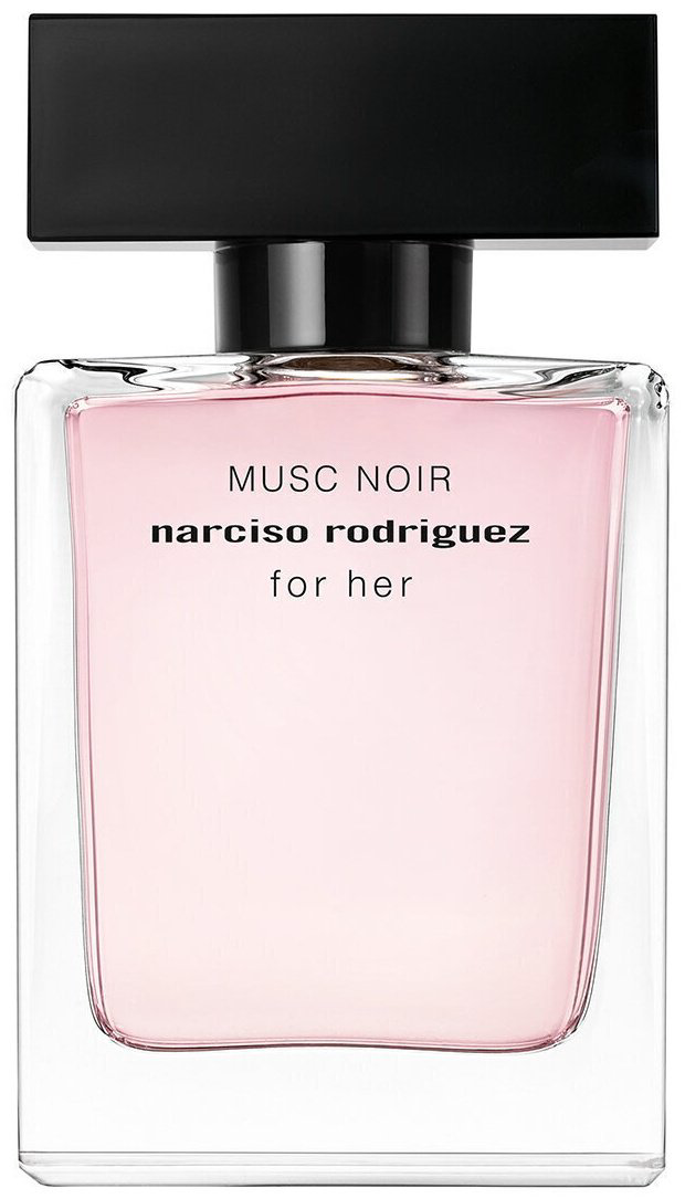 Narciso Rodriguez Musc Noir For Her парфюмерная вода EDP 50 мл купить,69000