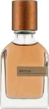 ORTO PARISI Brutus духи PARFUM 50 мл, унисекс купить,144990
