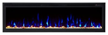 Электрокамин Real Flame Saphir-S 60 JJ77