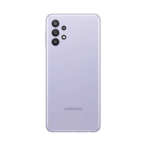 Смартфон Samsung Galaxy A32 128Gb Lavender  купить,NaN