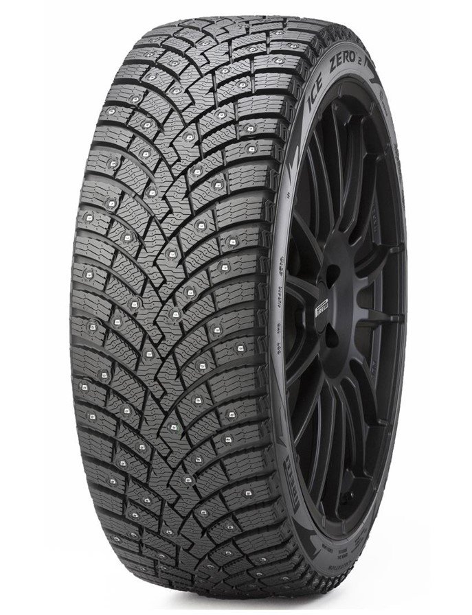 Шина Pirelli Scorpion Ice Zero 2 315/35 R21 111H зимняя купить,NaN