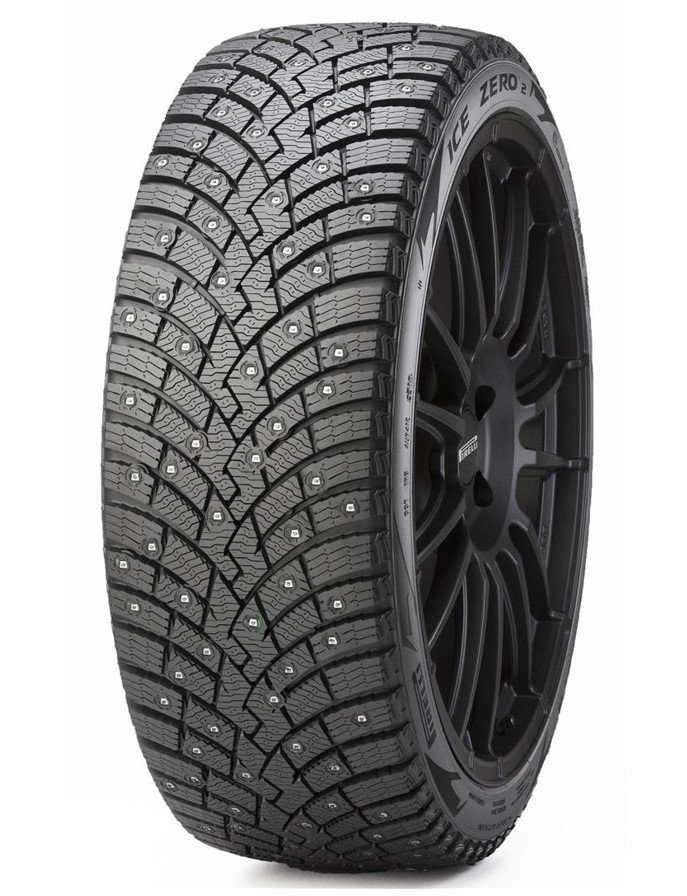 Шина Pirelli Scorpion Ice Zero 2 315/35 R21 111H зимняя купить,NaN