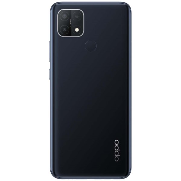 Смартфон Oppo A15 32Gb Black - ForteMarket Смартфон Oppo A15 32Gb Black купить,0